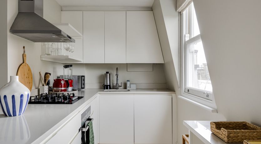 Photo of Arise in Joy