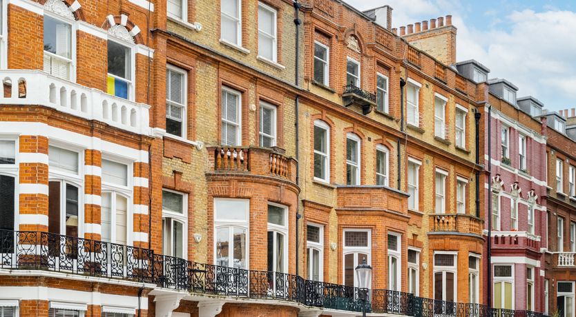 Photo of Arise in Joy