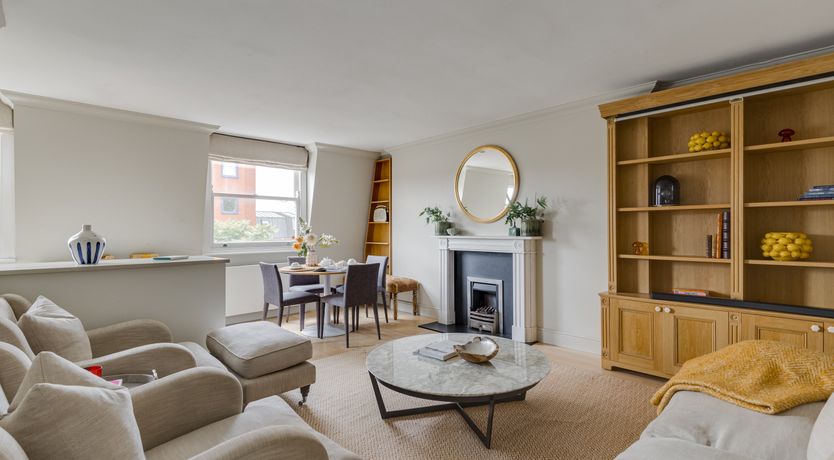 Photo of Arise in Joy