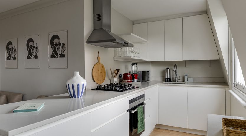 Photo of Arise in Joy