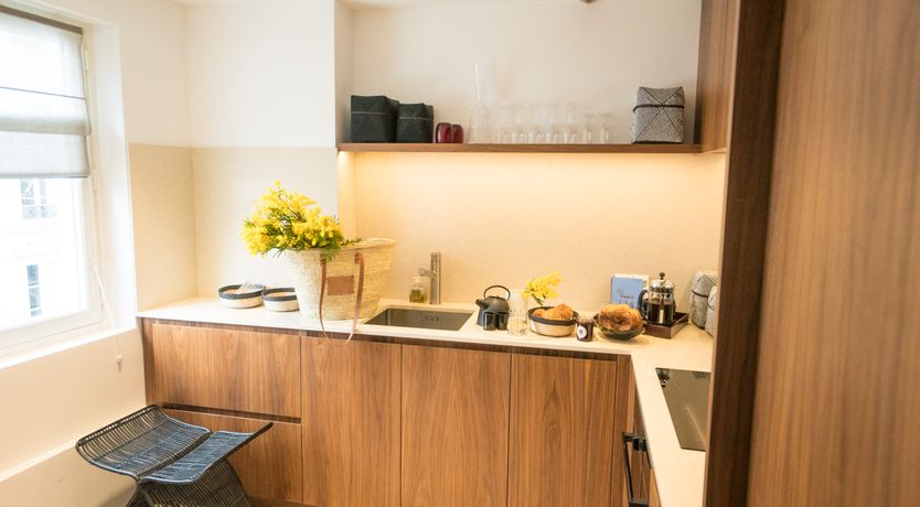 Photo of Serenity in the Seventh