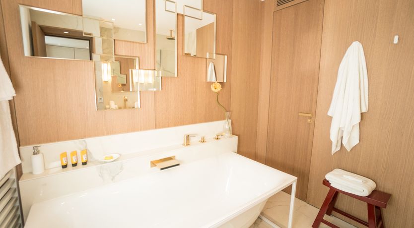 Photo of Serenity in the Seventh