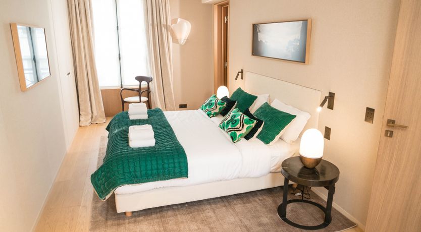 Photo of Serenity in the Seventh