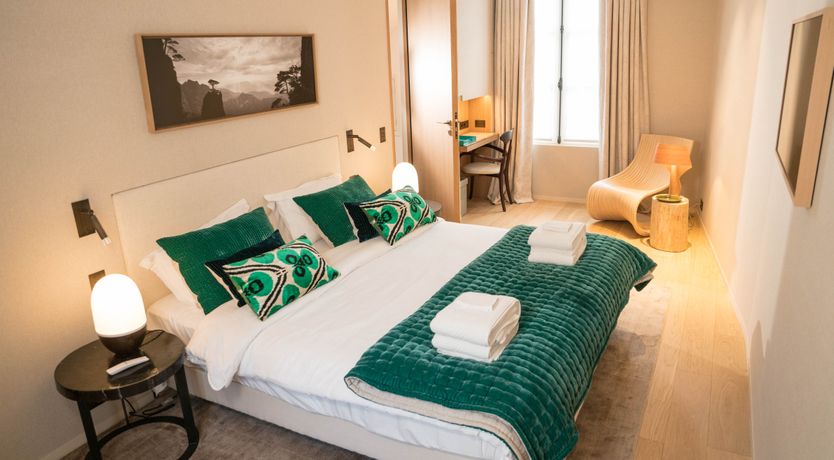 Photo of Serenity in the Seventh