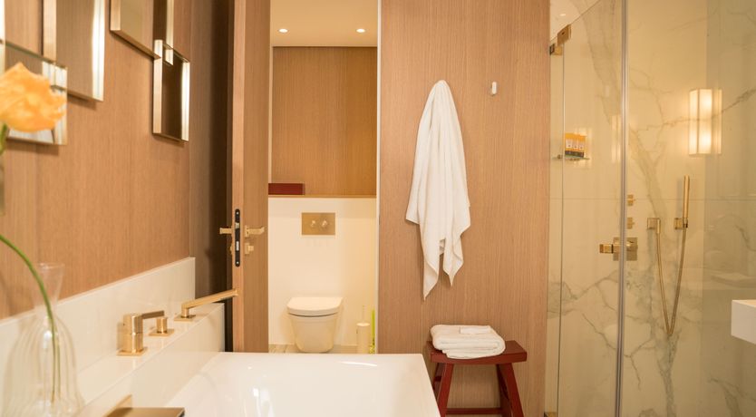 Photo of Serenity in the Seventh