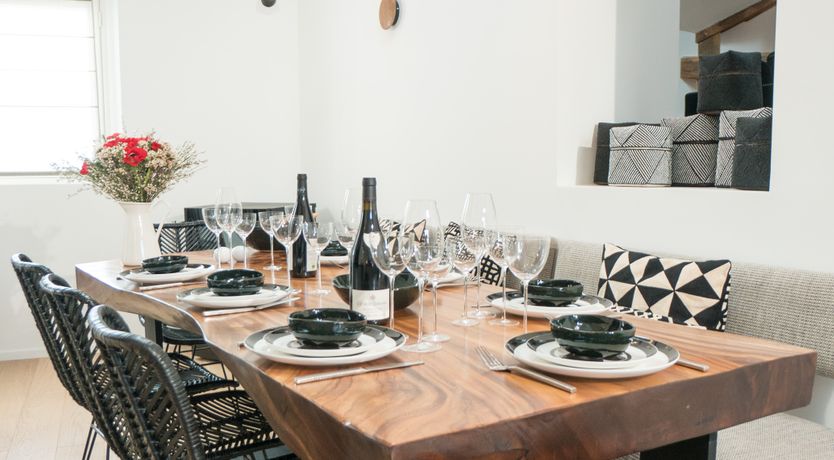 Photo of Serenity in the Seventh