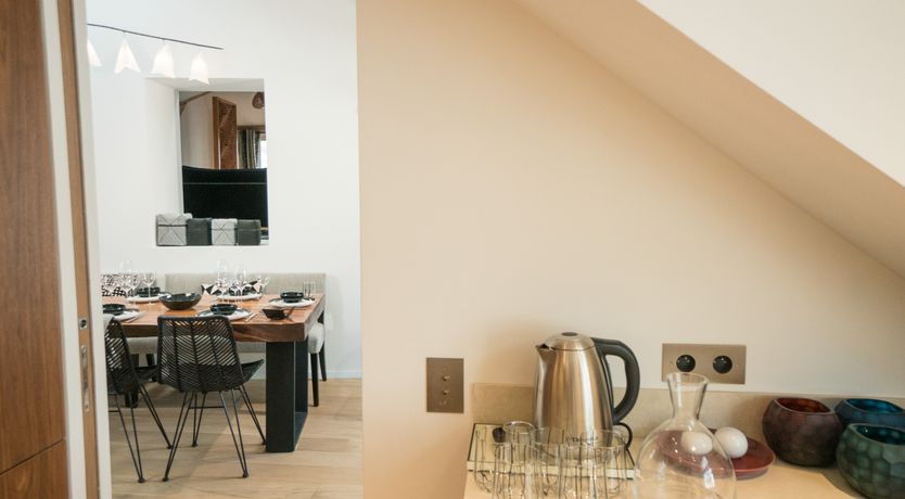 Photo of Serenity in the Seventh