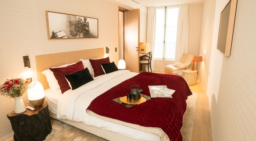 Photo of Serenity in the Seventh