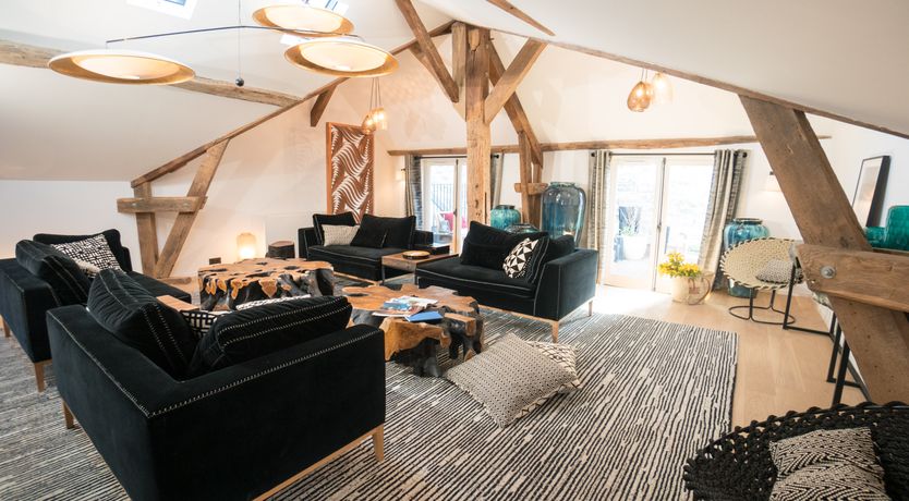 Photo of Serenity in the Seventh