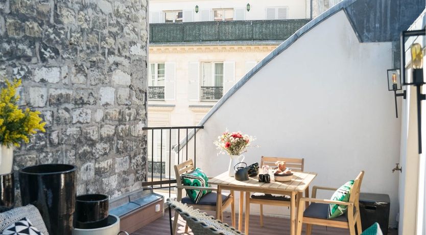 Photo of Serenity in the Seventh