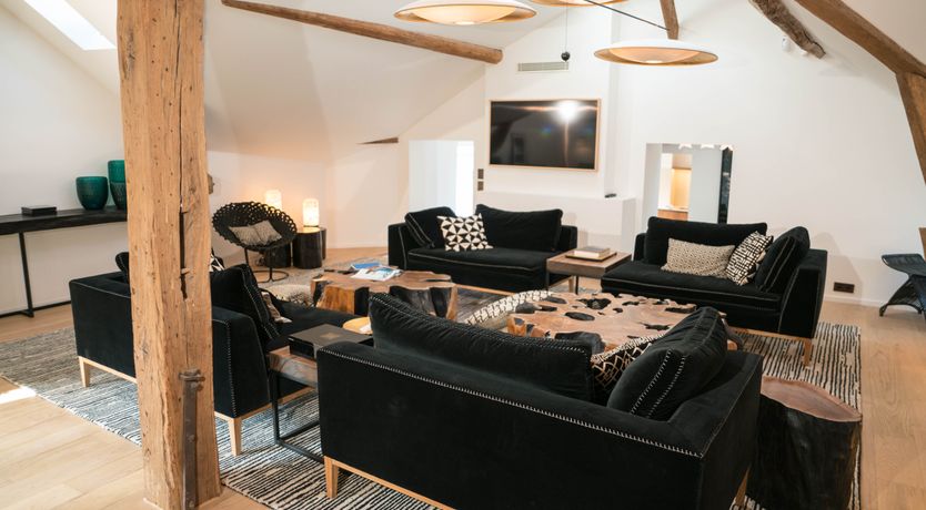 Photo of Serenity in the Seventh