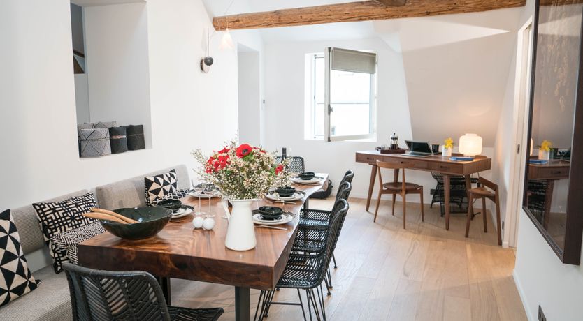 Photo of Serenity in the Seventh