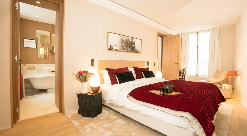 Photo of Serenity in the Seventh