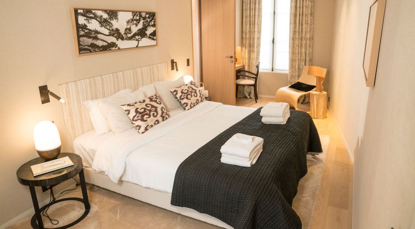 Photo of Serenity in the Seventh