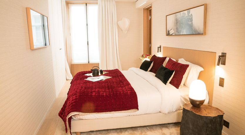 Photo of Serenity in the Seventh