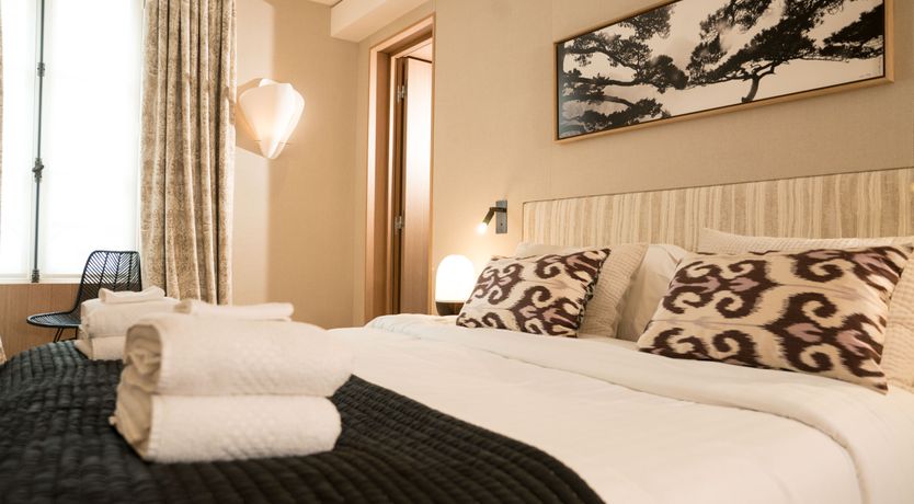 Photo of Serenity in the Seventh