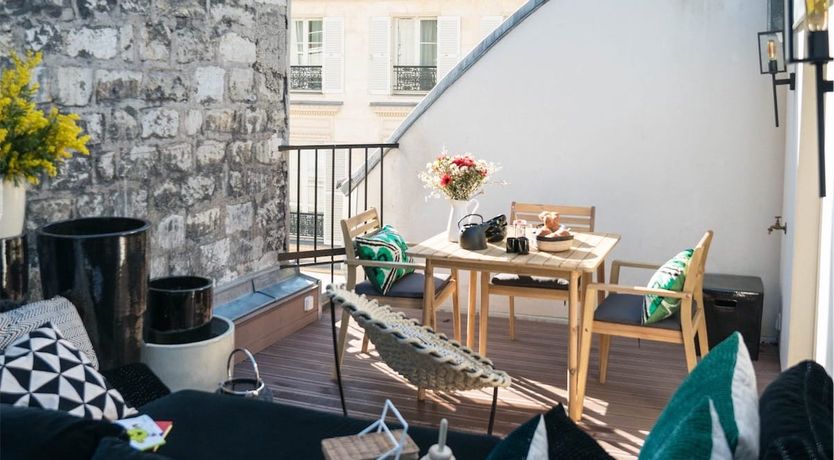 Photo of Serenity in the Seventh