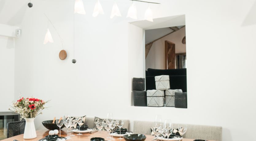 Photo of Serenity in the Seventh