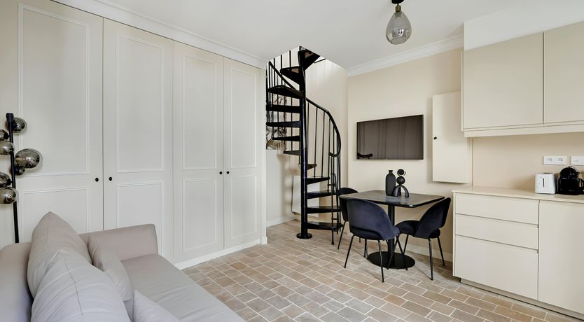 Photo of Spiralling Around