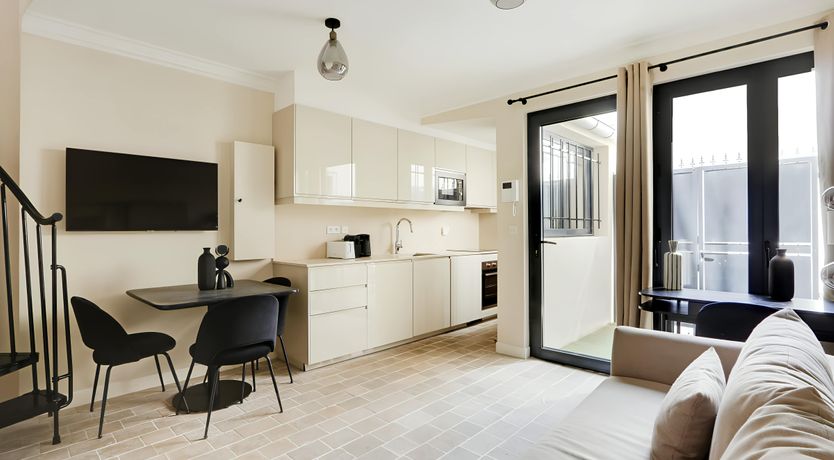 Photo of Spiralling Around