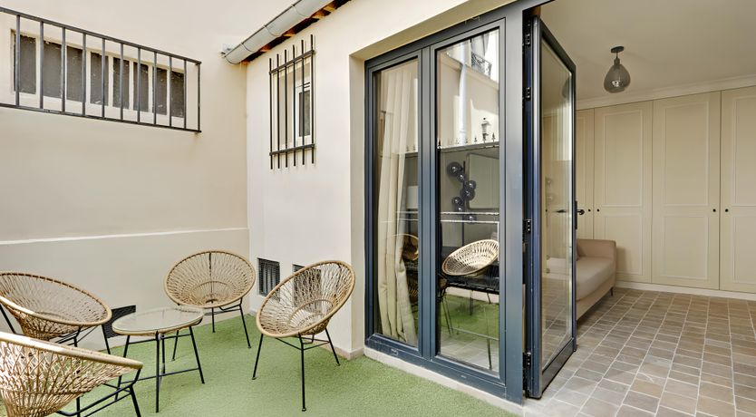 Photo of Spiralling Around