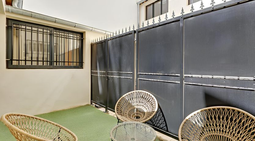 Photo of Spiralling Around