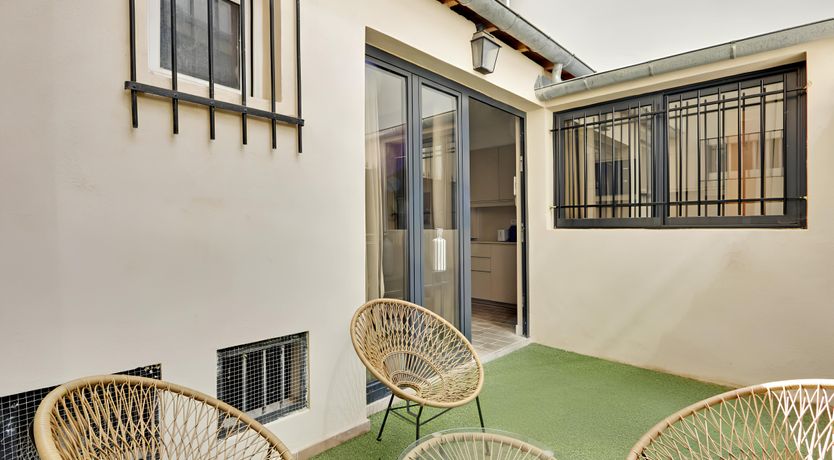 Photo of Spiralling Around