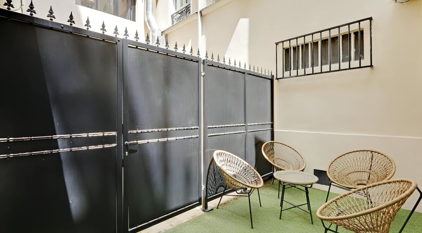 Photo of Spiralling Around