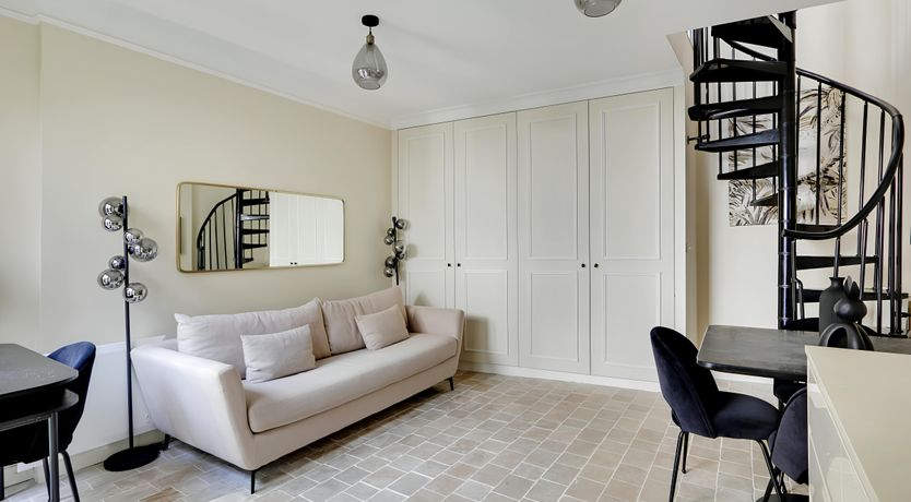 Photo of Spiralling Around