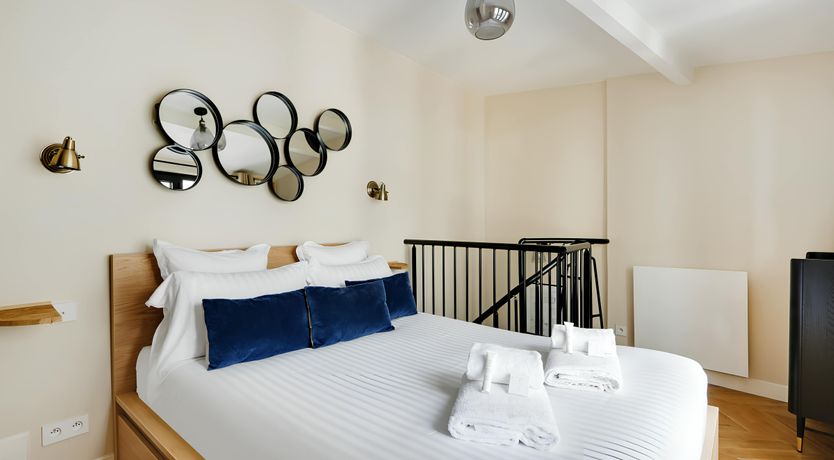 Photo of Spiralling Around