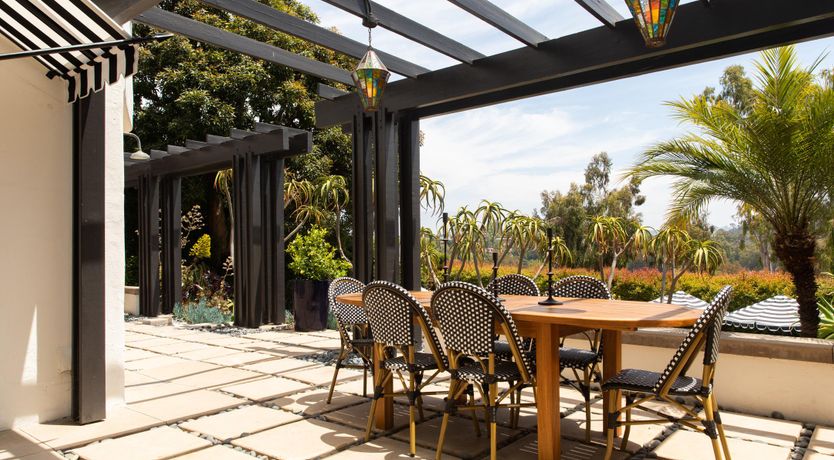 Photo of Scarlet Dusk