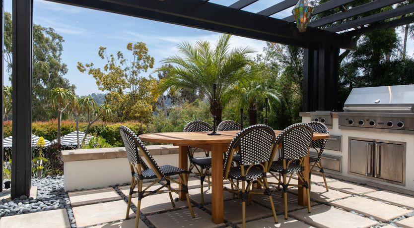 Photo of Scarlet Dusk