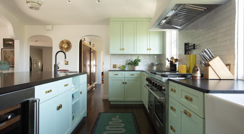 Photo of Scarlet Dusk