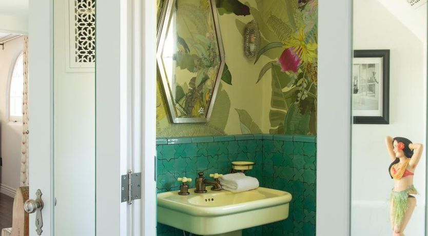 Photo of Scarlet Dusk