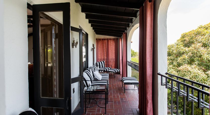 Photo of Scarlet Dusk