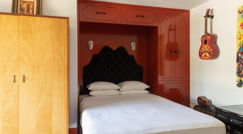 Photo of Scarlet Dusk