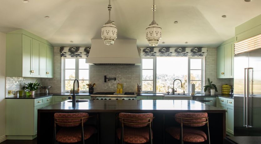 Photo of Scarlet Dusk