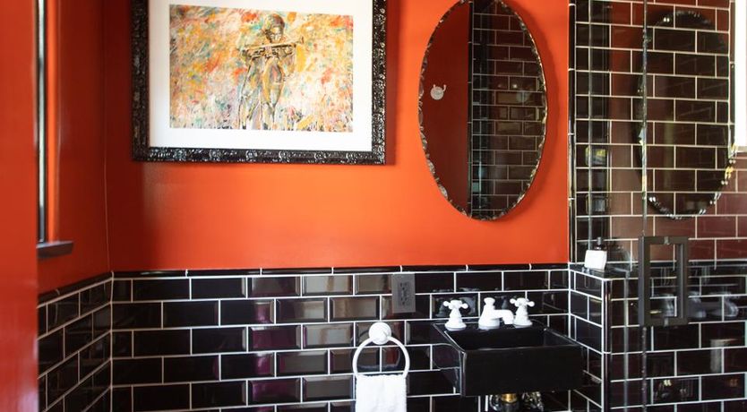 Photo of Scarlet Dusk