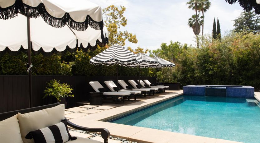 Photo of Scarlet Dusk