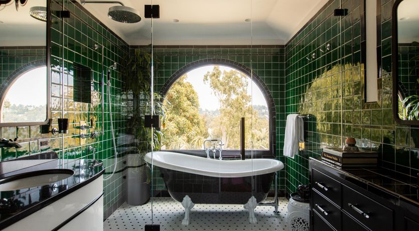 Photo of Scarlet Dusk