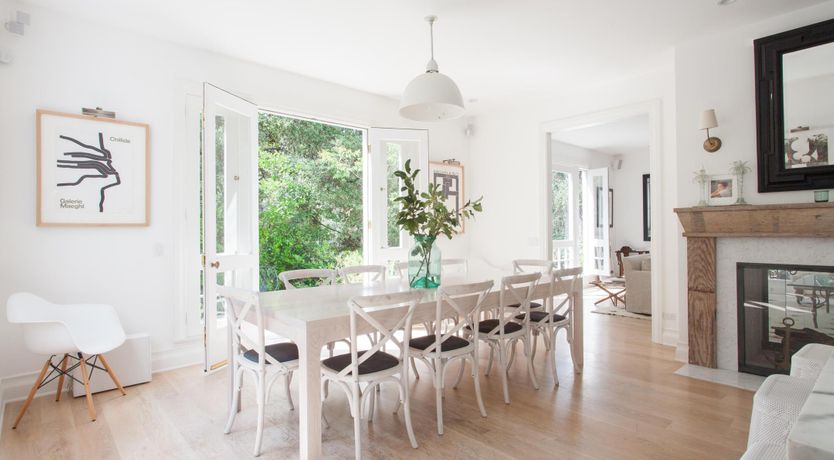 Photo of The Modern Auteur