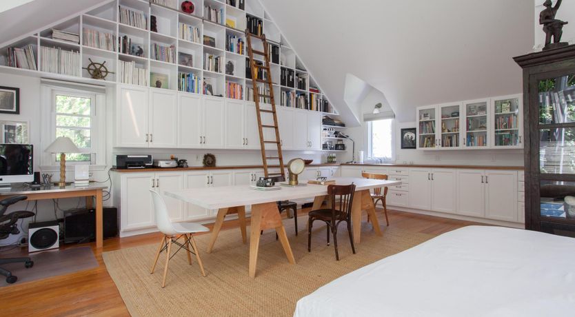 Photo of The Modern Auteur