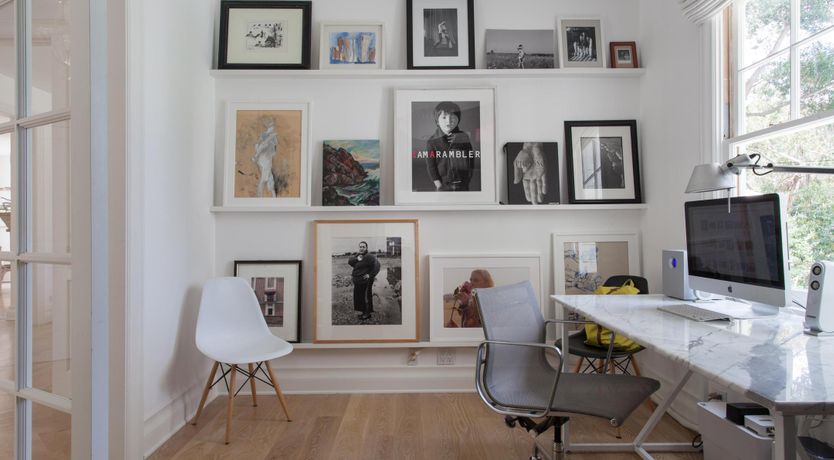 Photo of The Modern Auteur