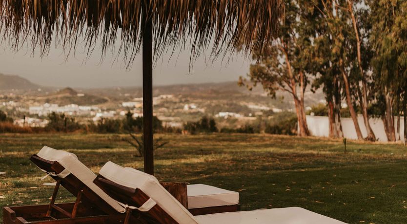 Photo of Helios & Rhode