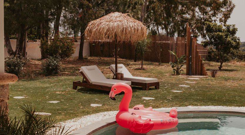 Photo of Helios & Rhode