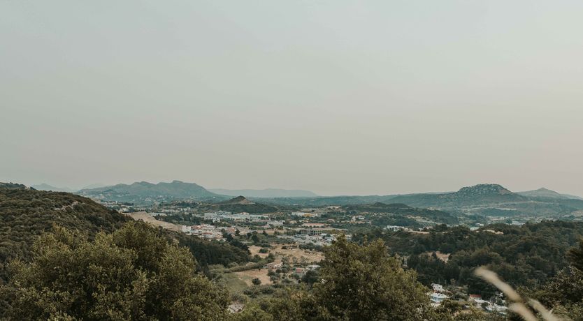 Photo of Helios & Rhode