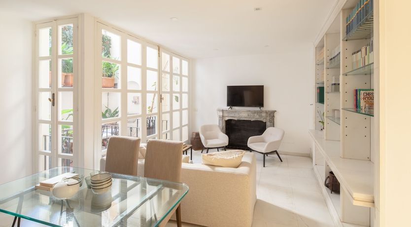 Photo of Romanesque Elegance