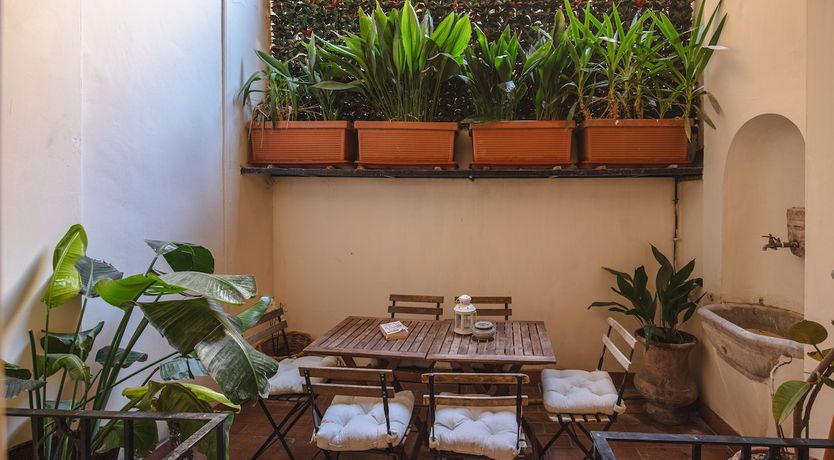 Photo of Romanesque Elegance