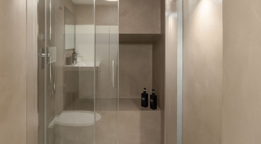 Photo of Romanesque Elegance