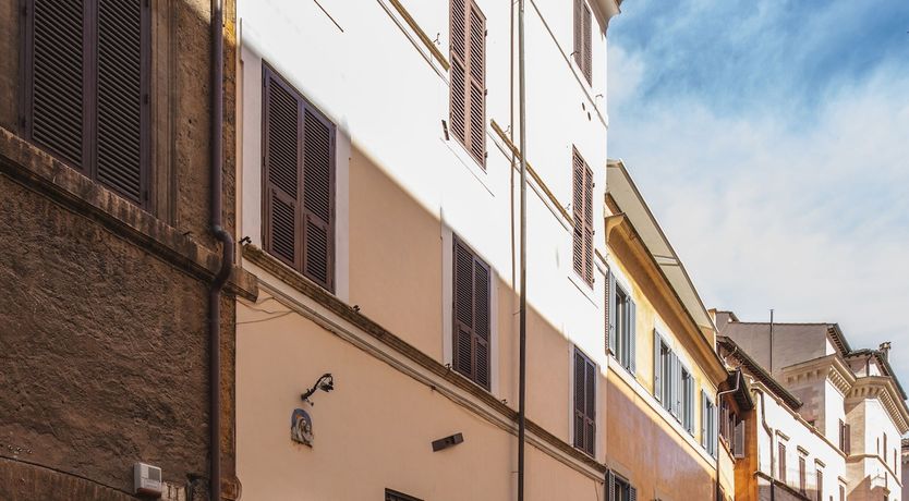 Photo of Romanesque Elegance